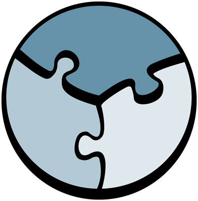 Logo Kompetenzzentrum Autismus Wien
